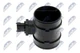 Mass Air Flow Meter MAF For ALFA ROMEO CITROEN FIAT FORD LANCIA 03-20 163675