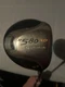 TaylorMade R580 XD Driver 9.5* MAS 2 Flex S 65 Graphite Shaft RH 46"