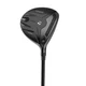 Taylormade Qi4D Max Fairway Wood MCA REAX Custom Graphite Shafts