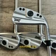 PXG 0311P Gen4 Iron Set 5-GW / Project X Rifle, Extra Stiff Flex (228)