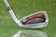 MACGREGOR CG-2000 6 IRON LIGHTWEIGHT REGULAR FLEX STEEL SHAFT ~ L@@K!!