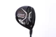 Titleist 917 F2 15* 3-Wood Regular Flex Mitsubishi Diamana S+ Very Good