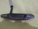 Ping BeCu COPPER, Pal 2 putter, 35.5", Ping steel shaft, Winn AVS putter grip