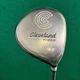 Cleveland Launcher Ti 460 9.5&deg; Driver Cleveland Launcher 65-S Graphite Stiff