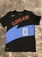 Kevin Love Cleveland Cavaliers #0 Men's Nike 50th Season 90s T-Shirt, Small