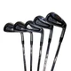 Dunlop SRIXON Z585 6S (Actual number of clubs: 5-pack) Iron Set Stiff Men #YR