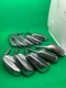 Honma CL-606 Iron Set #3.4.5.6.7.8.9.10.11.S  10pcs. Right-Handed. golf club.
