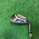 Adams Idea A7OS Max Sand Wedge Steel Dynamic Gold Regular Flex 35" Right handed