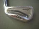 MIZUNO MP-54 SINGLE 3 IRON STEEL STIFF DYNAMIC GOLD S300