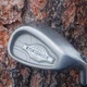 Callaway X-12 Pw Pitching Wedge RCH 99 Firm Graphite #O13