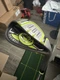 Used Alien Golf Roswell Wedge 56*