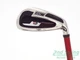 Wilson Staff Staff Di11 Single Iron 9 Iron Graphite Uniflex Right 35.25in