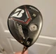 Bridgestone J15F+ Fairway Wood 5W Senior Flex Adjustable Hosel New Grip Japanese