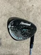 Cleveland RTX 588 Rotex 2.0 CUSTOM Black 60* Lob Wedge 60-10 LW Steel RH