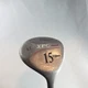 XPC 2000 15 Wood 40* / RH / Steel shaft / Chamois grip