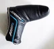 NICE Ping Sigma 2 Putter Cover Magnetic Closure Excellent FAST SHIPPING