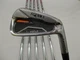 HONMA TOUR WORLD TW747P 2019 6Pcs MODUS3 Regular Flex IRON SET