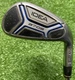 Adams Golf Idea A7OS 7 Hybrid-Iron / RH / Stiff Steel ~37.5" / NEW GRIP /xx1692