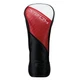 TaylorMade Golf Stealth 2 Fairway Black/Red/White Headcover