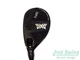 PXG 0317 X GEN4 Hybrid 3 Hybrid 19&deg; Graphite Regular Left 40.5in