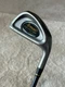 TOMMY ARMOUR TI-100 PURE TITANIUM #5 IRON WITH A STIFF FLEX GRAPHITE SHAFT TM GR