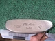 All Original Old Master W802 8802 Model Fluted Shaft Putter 36"