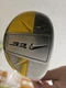 Nike SQ Sumo 2 Hybrid Diamana Nike S Flex RH Men&rsquo;s w/ Headcover