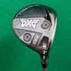 PXG 0341 X GEN4 15&deg; Fairway Wood 3 HZRDUS Smoke Yellow 6.5 Extra Stiff w/ HC