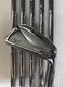 Mizuno MP 64 Iron Set 27 S200 Flex 37.75 inches Dynamic Gold