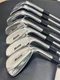 Mizuno MP68 Muscle Back Irons #4-9,Pw(7Clubs)/Dynamic Gold S200/Flex:Stiff