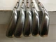 Ping i530 Iron Set 6-9,W 5pc Flex Regular Dynamic Gold 95 Steel