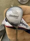 Cleveland Ti 460 9.5* Driver S Flex / Hc. 