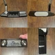 Scotty Cameron Studio Style Newport 2.5 Plus Putter - New - Xtreme Dark - 34"