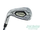 Titleist 718 AP3 Single Iron Pitching Wedge PW Steel Stiff Left 35.75in