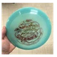 Innova GloBird Teebird3 &ldquo;Sidewinder&rdquo; Double-stamped Misprint