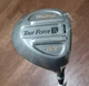 Spalding TOUR FORCE Ti 1 Driver 10.5&deg; RH CyberFlex Med Firm Shaft. Brand New