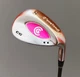 Cleveland CG11 Sand Wedge 56* RH Womens Graphite 35&rdquo; NEW Jumbo GRIP 59 Grams
