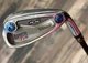 Snake Eyes Viper Ti4 Single 6 Iron Ti4 Graphite Regular Flex Golf Club RH