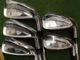 BRIDGESTONE BX2 HT #6 -PW NS850GH NEO S IRON SET 970246