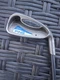PING G2 HL BLACK DOT 4 IRON - PING TFC 100 REGULAR FLEX GRAPHITE SHAFT
