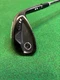 Cleveland CG14 Tour Black Lob Wedge 58* / 12*, Wedge-Flex Steel, 35.5&rdquo;