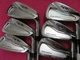 2016 HONMA TOUR WORLD TW727V NSPRO MODUS3 TOUR120 6Pcs Stiff Flex IRON SET