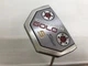 Scotty Cameron SC GOLO 5 2015 Right-Handed Putter 33in Steel shaft 553g 9258
