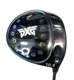 PXG 0811 10.5* Driver Graphite Project X LZ15 Regular Flex