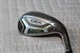ADAMS GOLF IDEA A7OS MAX- # 8  IRON-ORIGINAL A FLEX PRO LAUNCH GRAPHITE -R/H