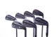 Titleist T100S Iron Set 4-PW +0.25 in Extra Stiff Flex Steel Shaft Good