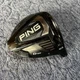 PING G425 SFT 10.5&deg; Driver Head  Black Zubeh&ouml;r