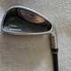 6 Iron King Cobra 3400 I/Xh Rh Graphite Regular Good Grip