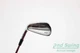 Mizuno MP 52 Single Iron 6 Iron Steel Stiff Right 37.5in