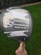 LADIES Adams Speedline 9088 UL Driver 12 degree w/45G Graphite Shaft RH